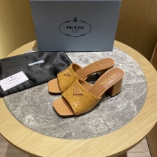 Prada Slippers